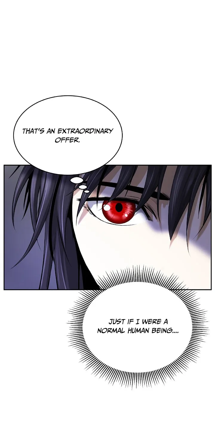 Tale of the Floating Sages Chapter 56 page 74 - 