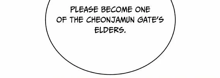 Tale of the Floating Sages Chapter 56 page 9 - 
