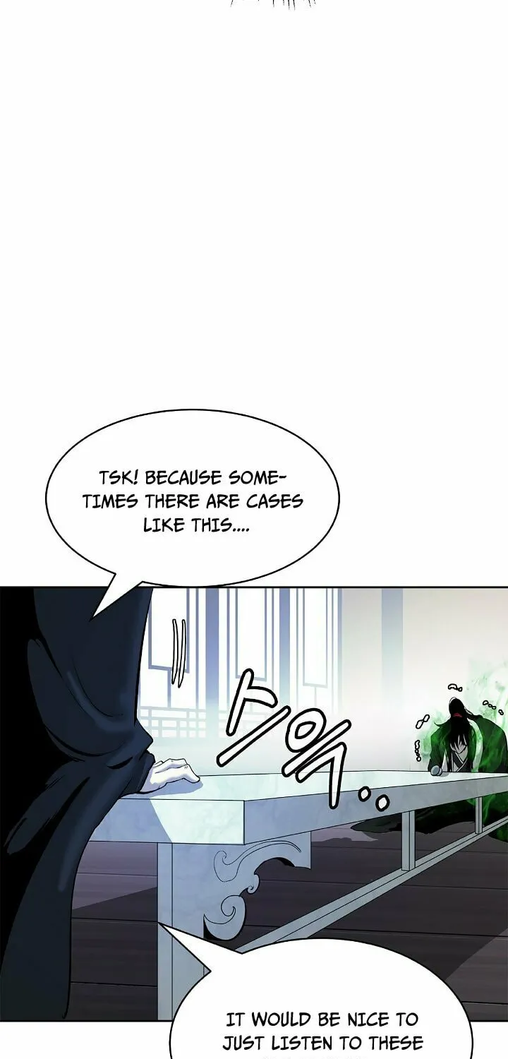 Tale of the Floating Sages Chapter 56 page 81 - 