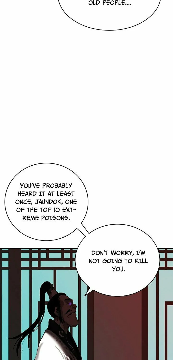 Tale of the Floating Sages Chapter 56 page 82 - 
