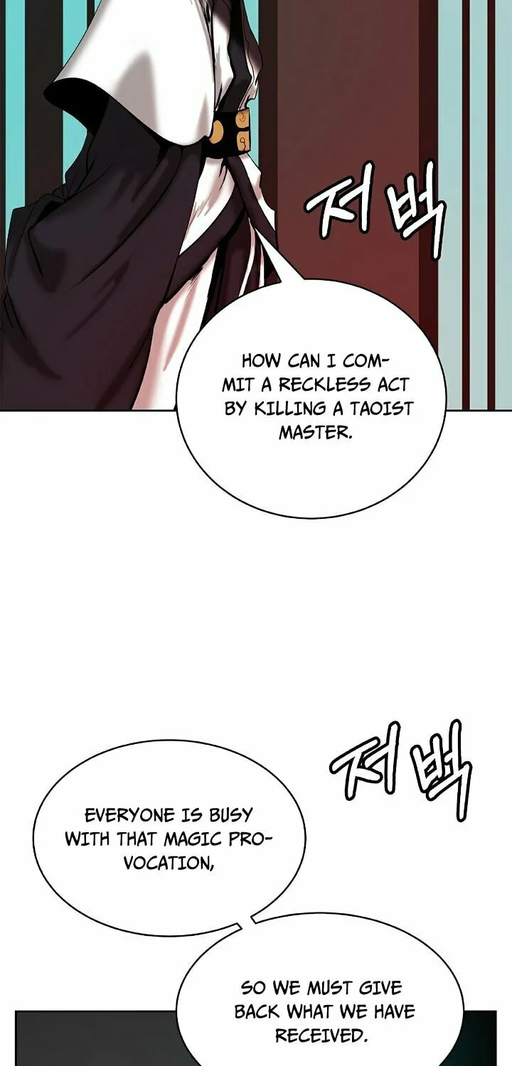 Tale of the Floating Sages Chapter 56 page 83 - 