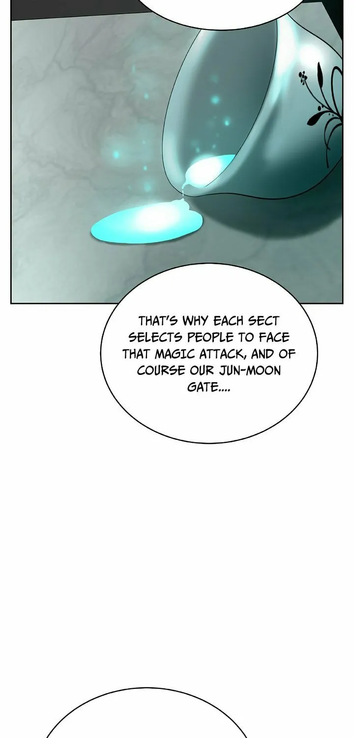 Tale of the Floating Sages Chapter 56 page 84 - 
