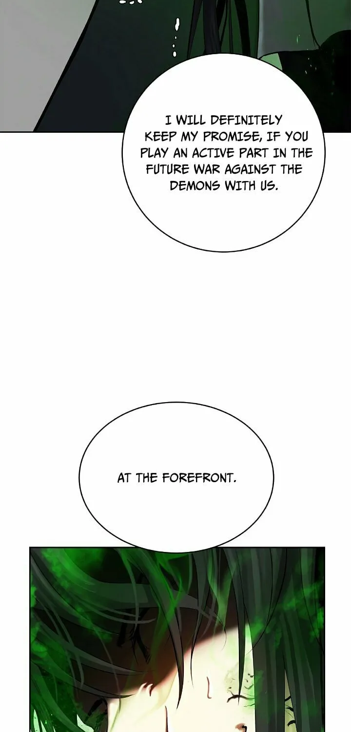 Tale of the Floating Sages Chapter 56 page 87 - 