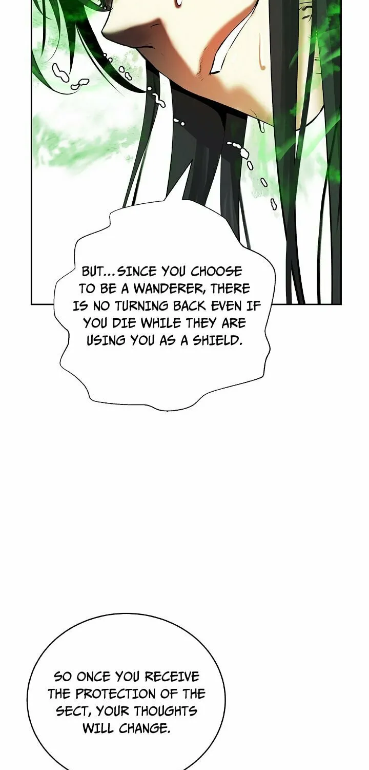 Tale of the Floating Sages Chapter 56 page 88 - 