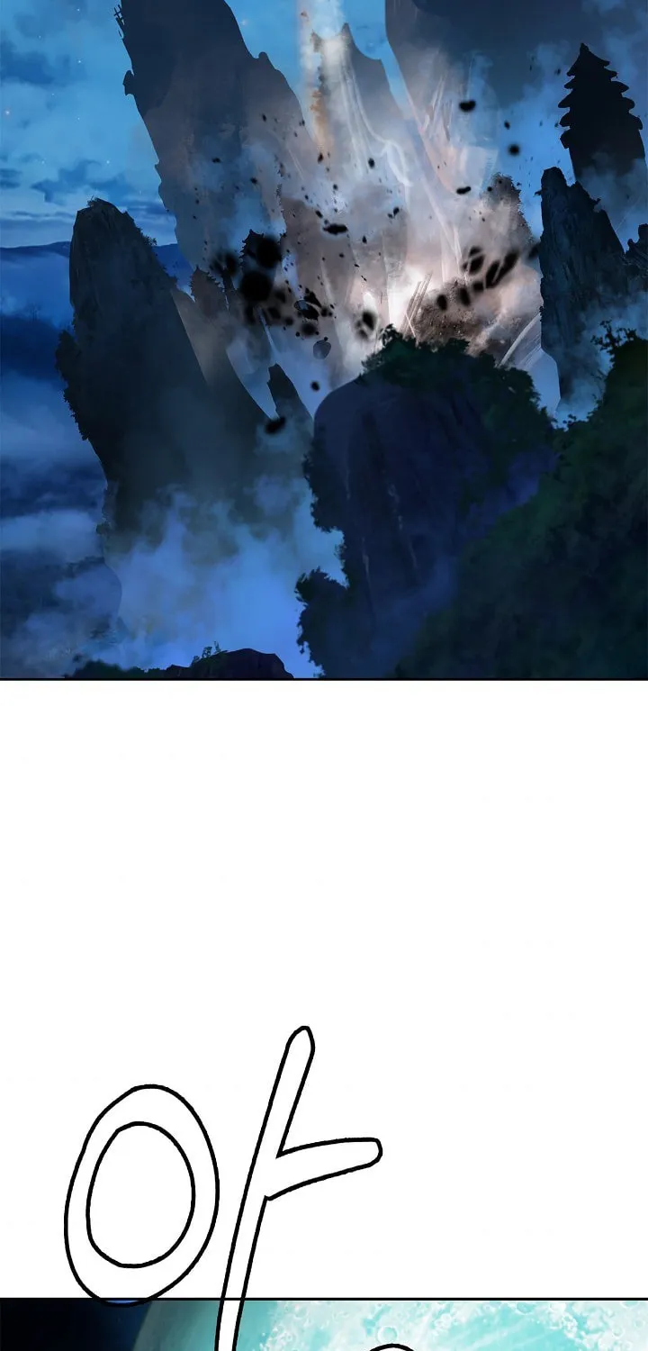 Tale of the Floating Sages Chapter 57 page 101 - 