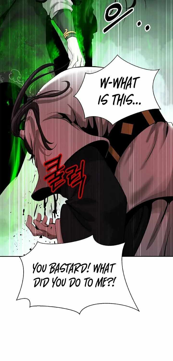 Tale of the Floating Sages Chapter 57 page 12 - 