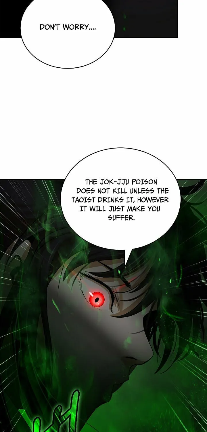 Tale of the Floating Sages Chapter 57 page 14 - 