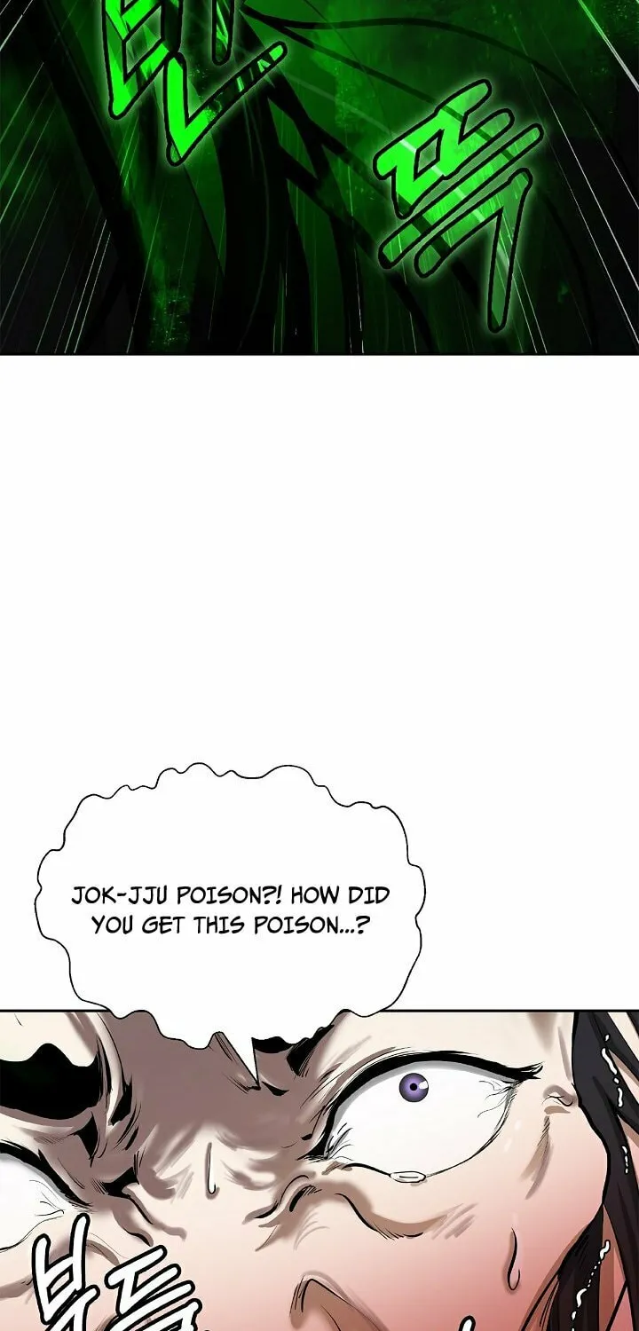 Tale of the Floating Sages Chapter 57 page 15 - 