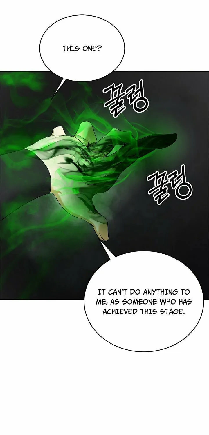 Tale of the Floating Sages Chapter 57 page 17 - 