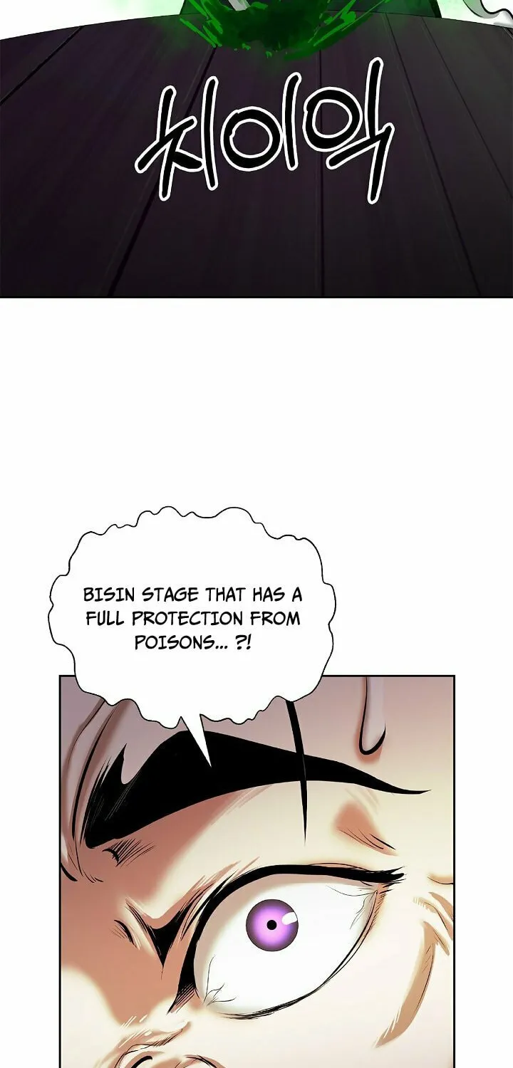 Tale of the Floating Sages Chapter 57 page 20 - 