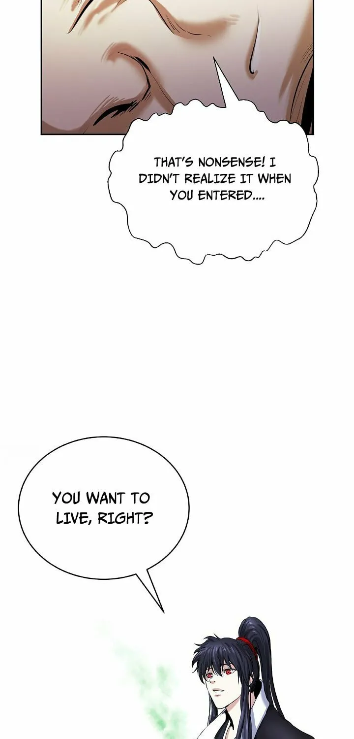 Tale of the Floating Sages Chapter 57 page 21 - 