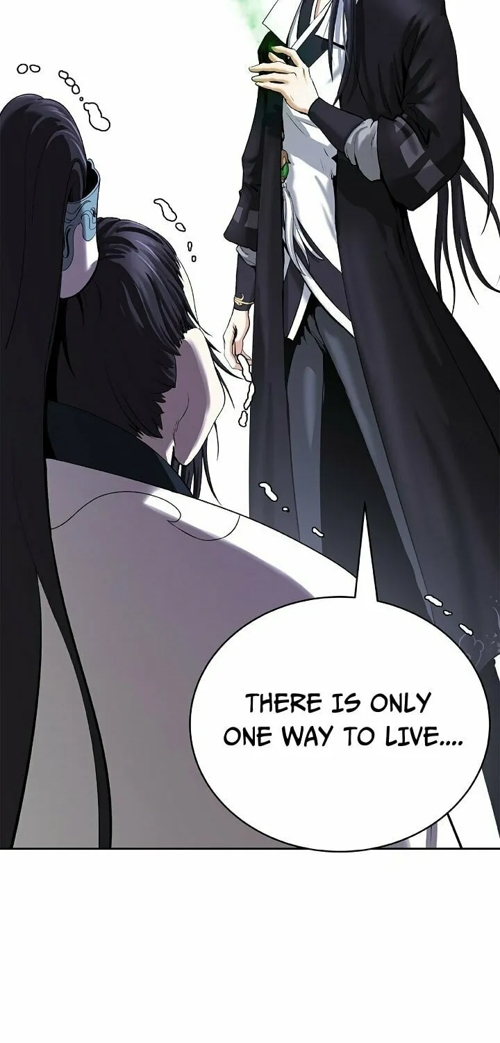 Tale of the Floating Sages Chapter 57 page 22 - 