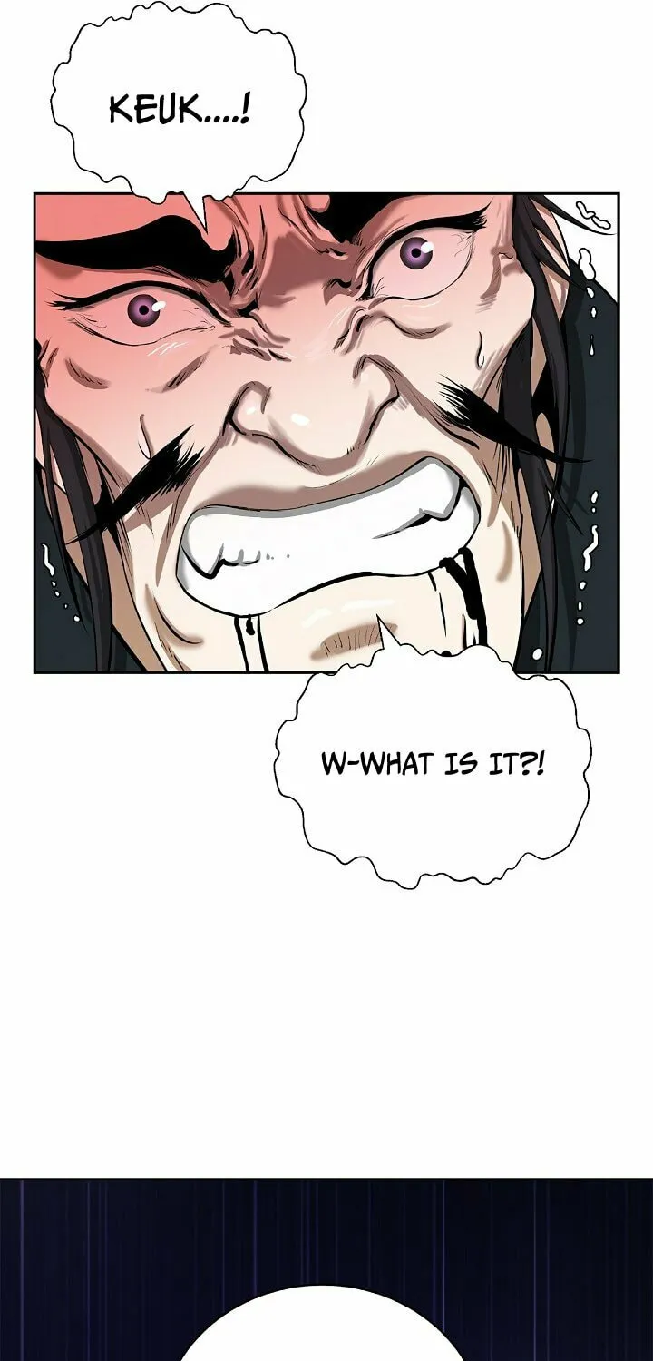Tale of the Floating Sages Chapter 57 page 24 - 