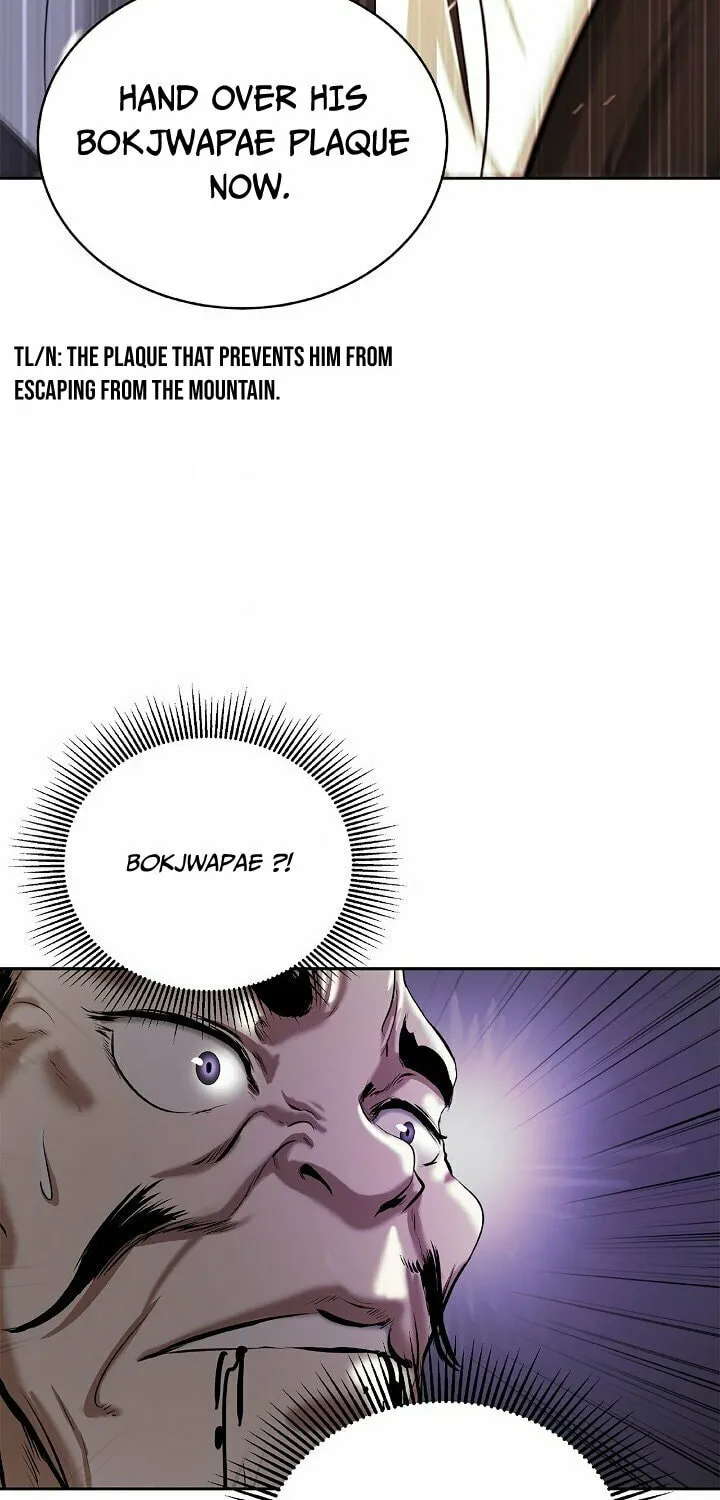 Tale of the Floating Sages Chapter 57 page 26 - 