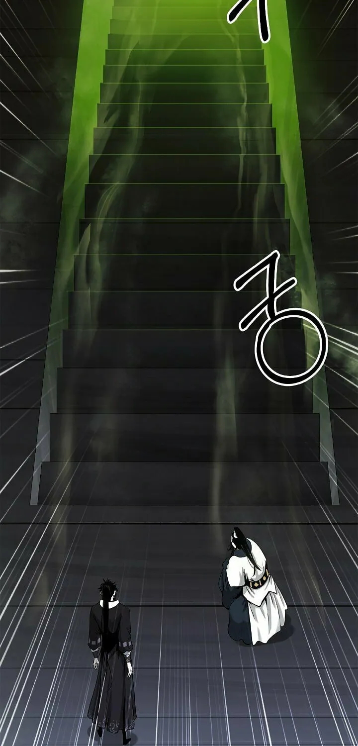 Tale of the Floating Sages Chapter 57 page 33 - 