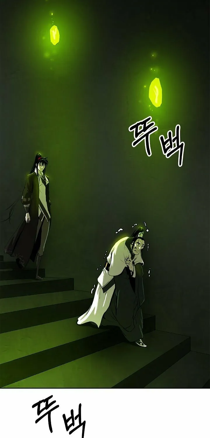 Tale of the Floating Sages Chapter 57 page 35 - 