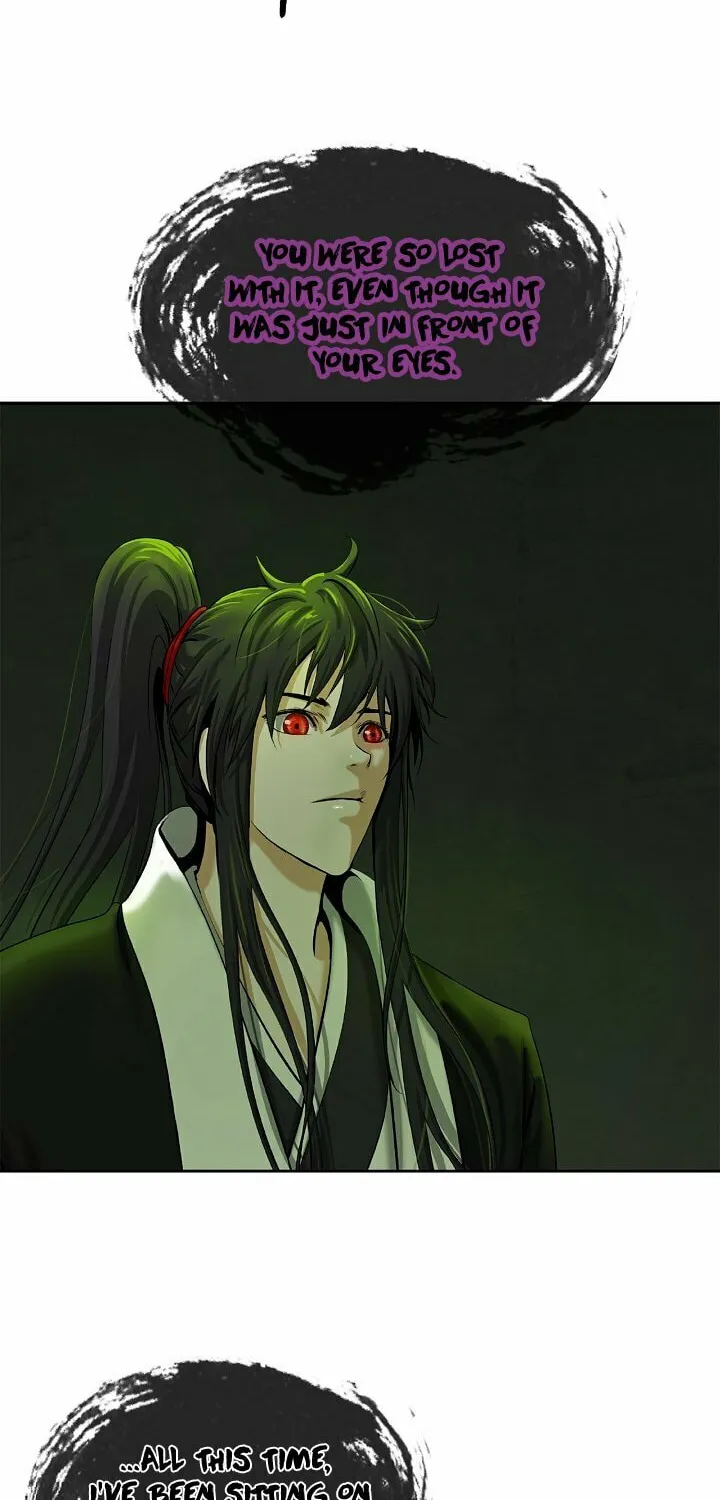 Tale of the Floating Sages Chapter 57 page 36 - 