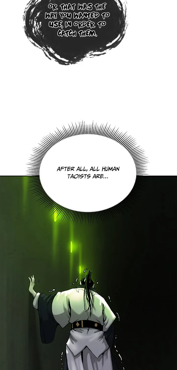 Tale of the Floating Sages Chapter 57 page 39 - 