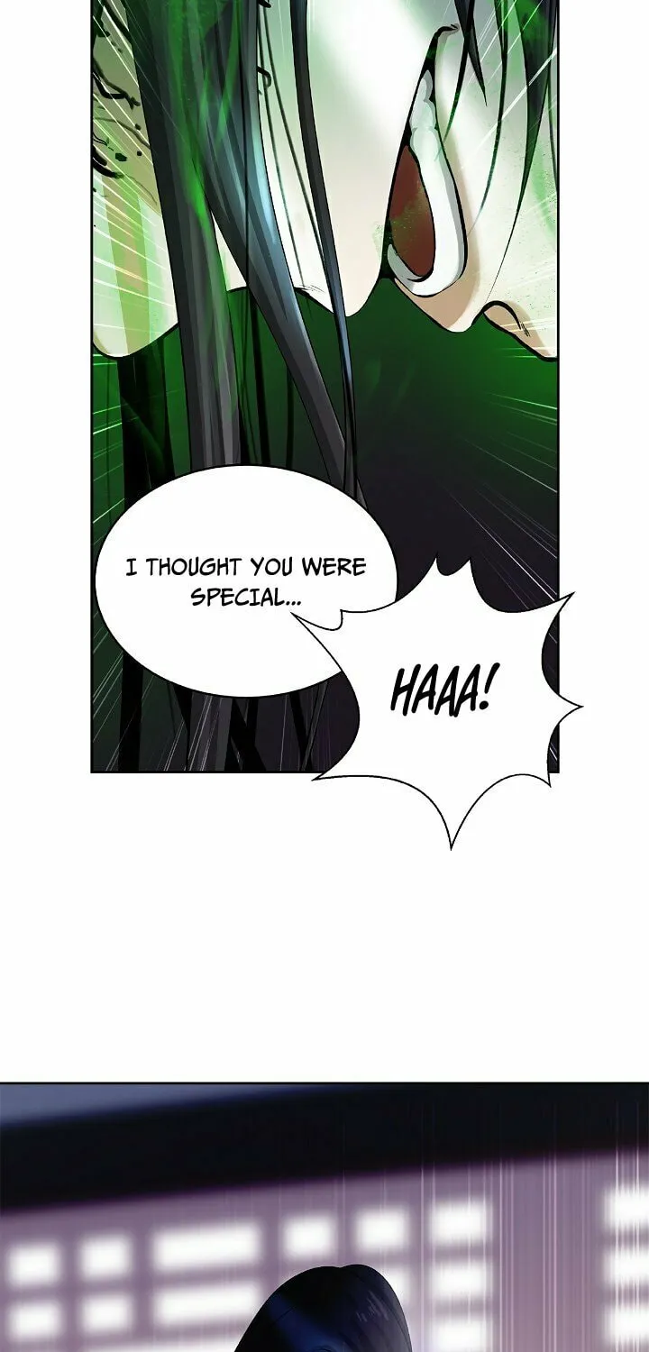 Tale of the Floating Sages Chapter 57 page 5 - 