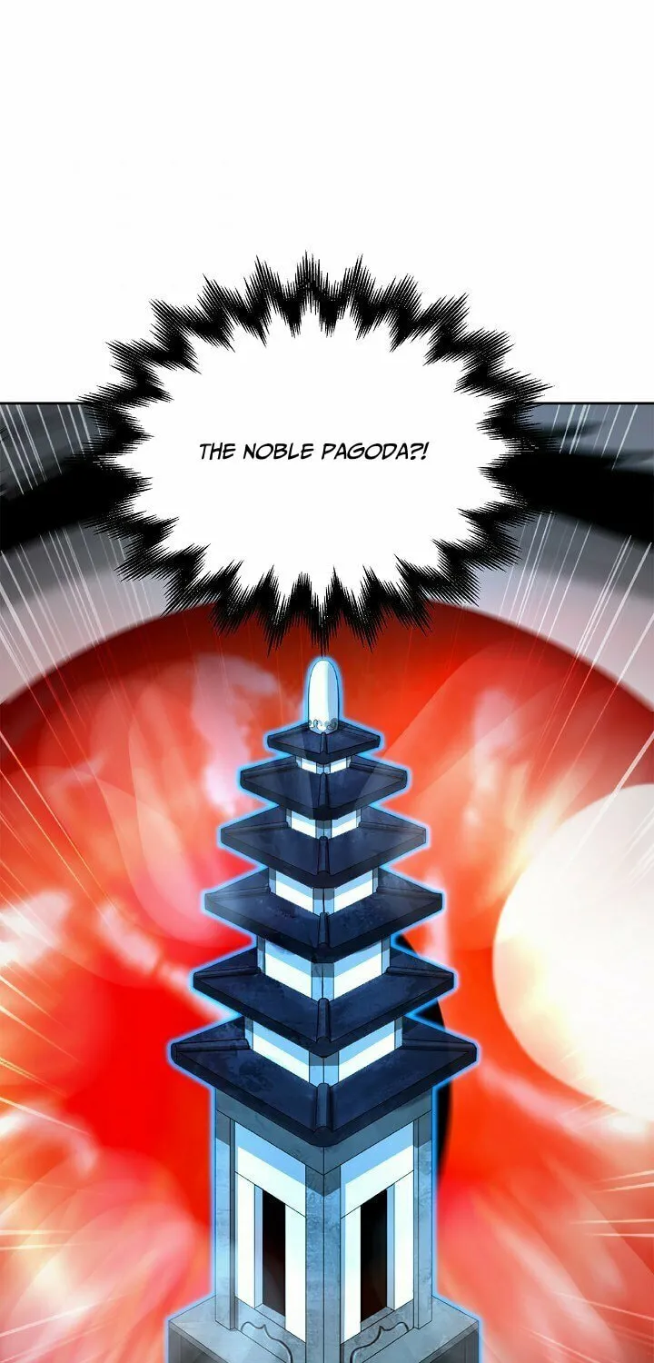Tale of the Floating Sages Chapter 57 page 48 - 