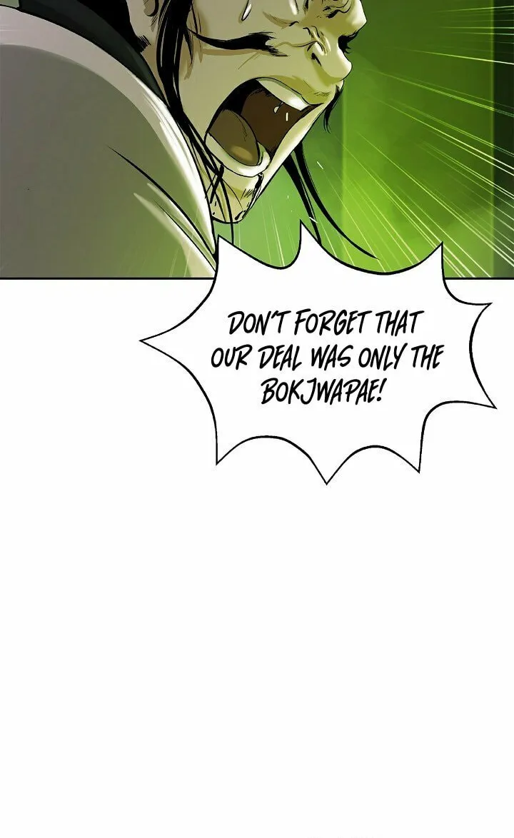 Tale of the Floating Sages Chapter 57 page 50 - 