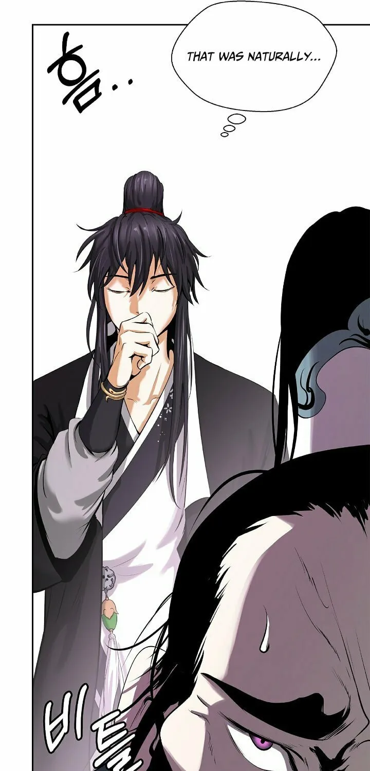 Tale of the Floating Sages Chapter 57 page 51 - 