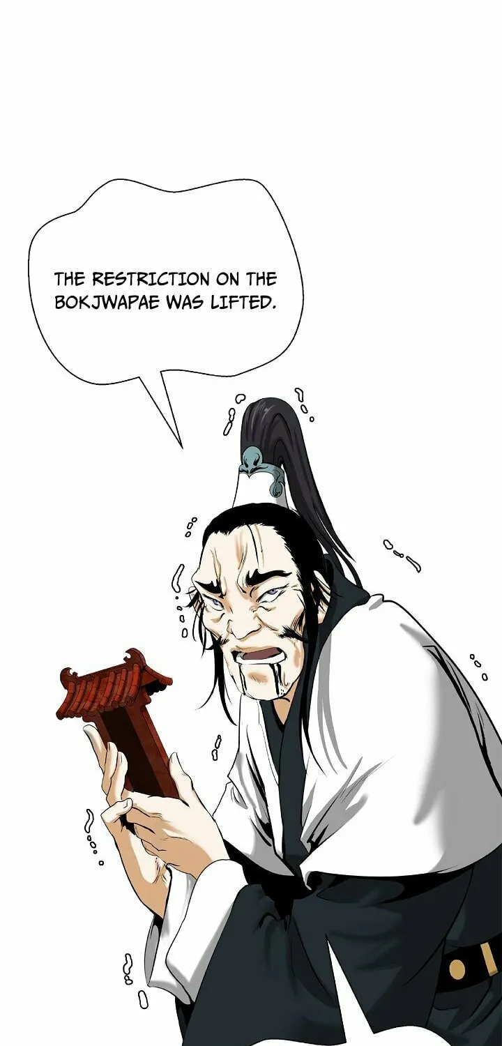 Tale of the Floating Sages Chapter 57 page 59 - 
