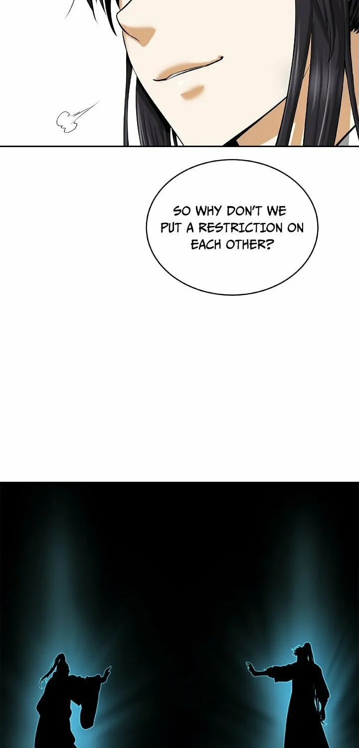Tale of the Floating Sages Chapter 57 page 61 - 