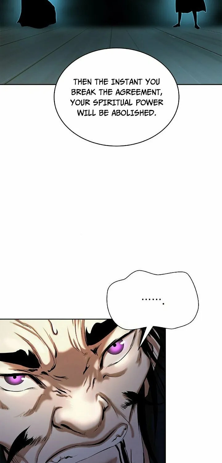 Tale of the Floating Sages Chapter 57 page 62 - 