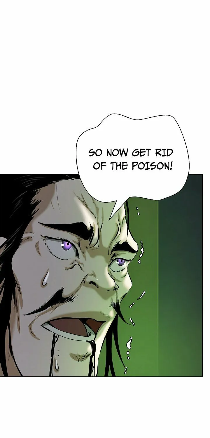 Tale of the Floating Sages Chapter 57 page 67 - 