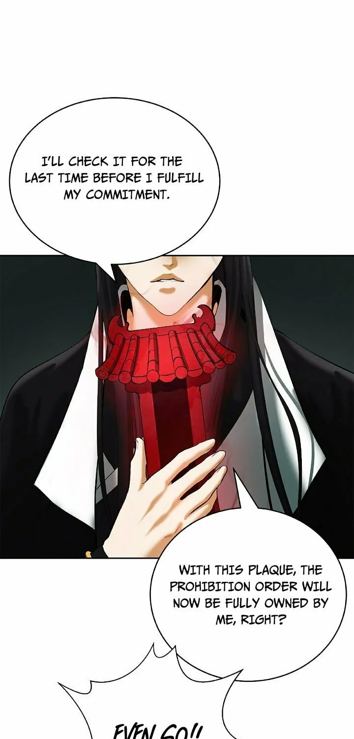 Tale of the Floating Sages Chapter 57 page 68 - 