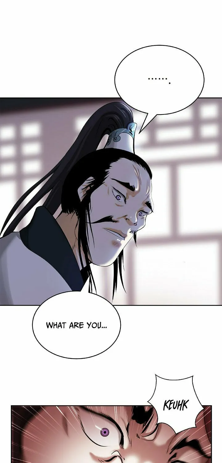 Tale of the Floating Sages Chapter 57 page 8 - 