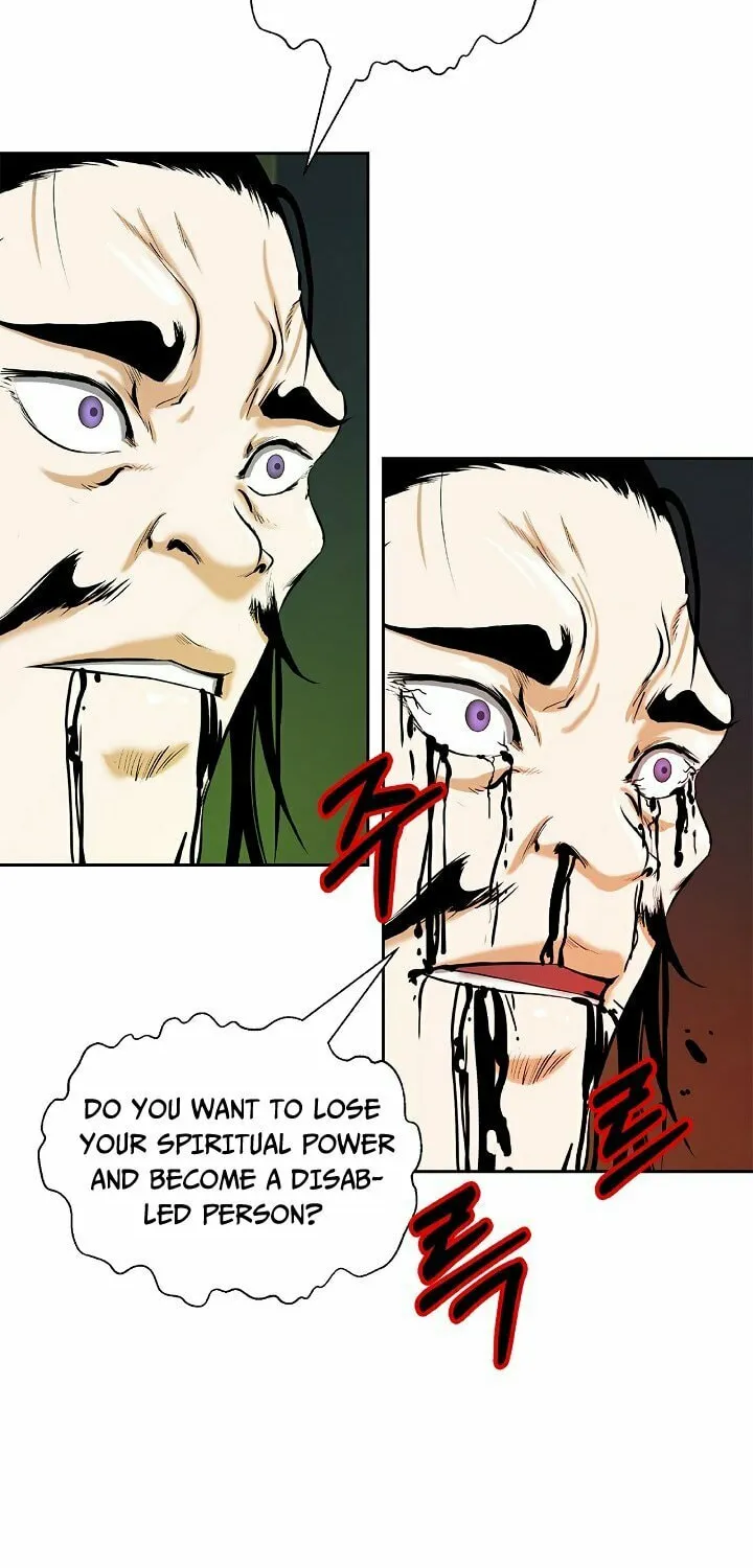Tale of the Floating Sages Chapter 57 page 73 - 
