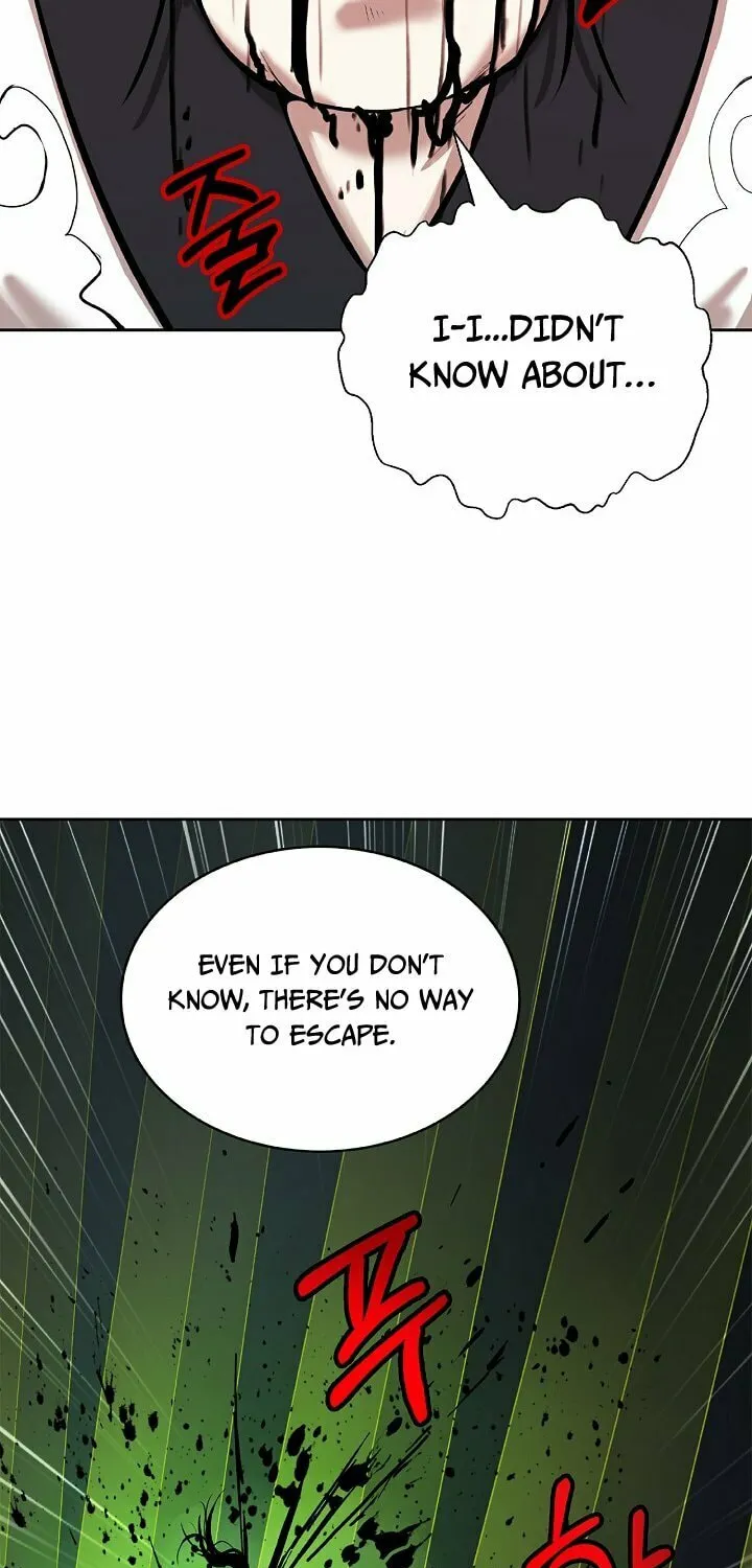 Tale of the Floating Sages Chapter 57 page 81 - 