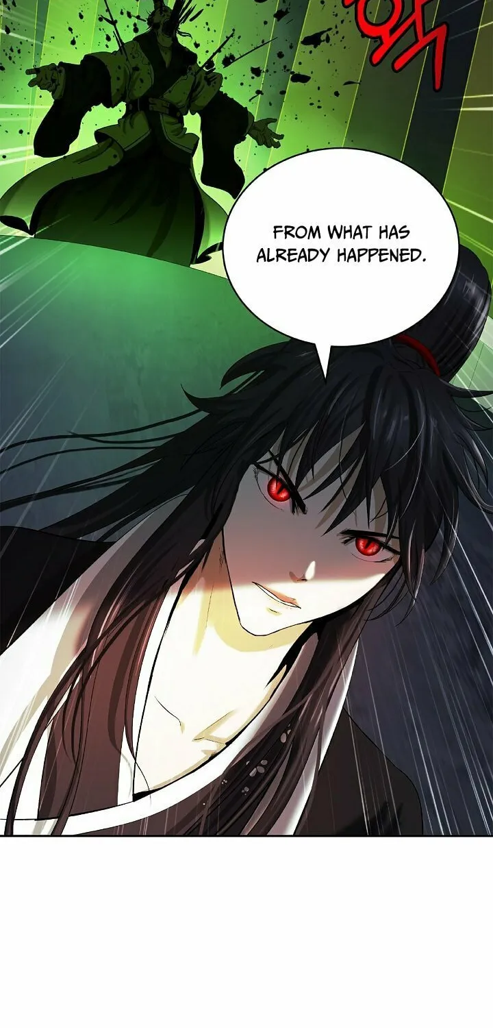 Tale of the Floating Sages Chapter 57 page 82 - 