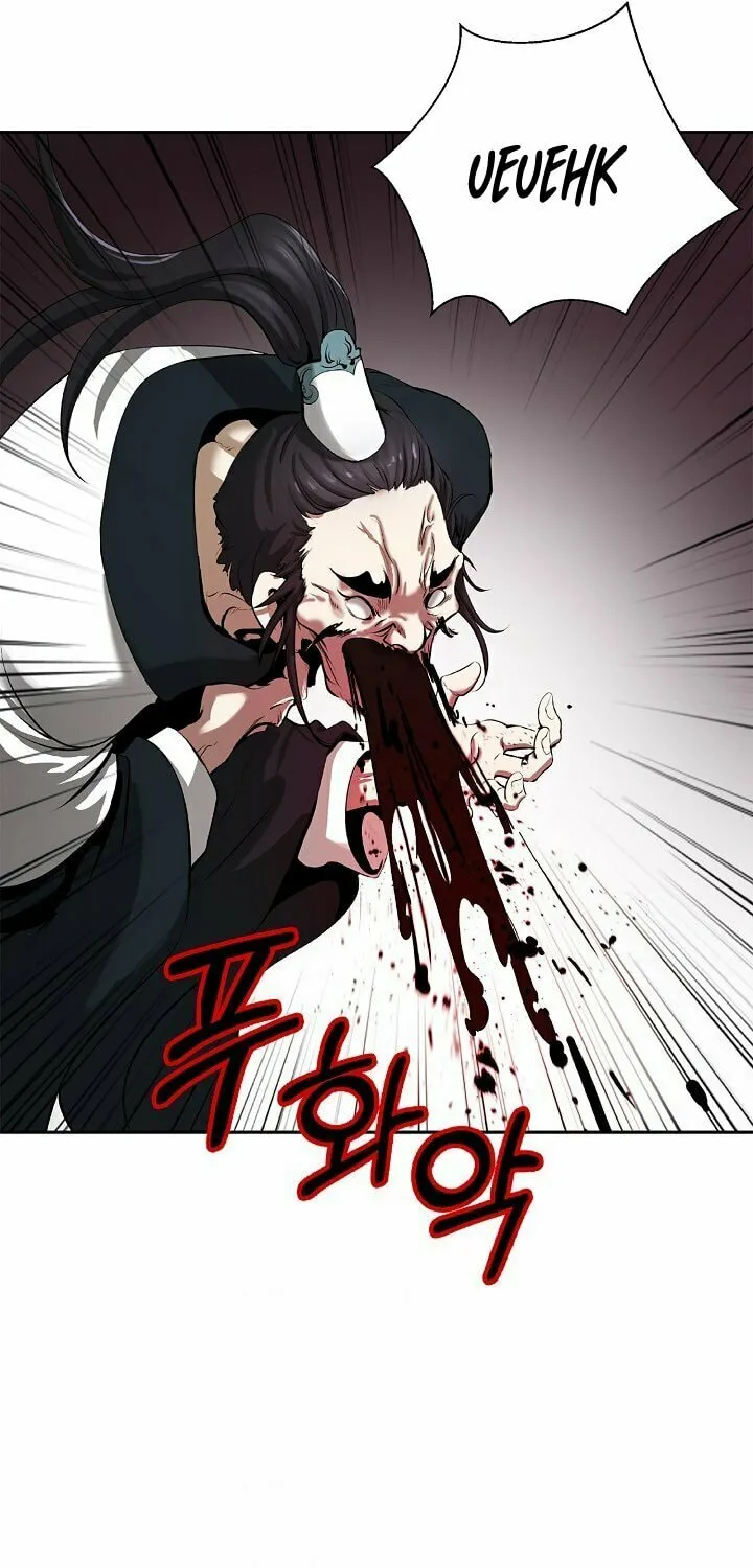 Tale of the Floating Sages Chapter 57 page 10 - 