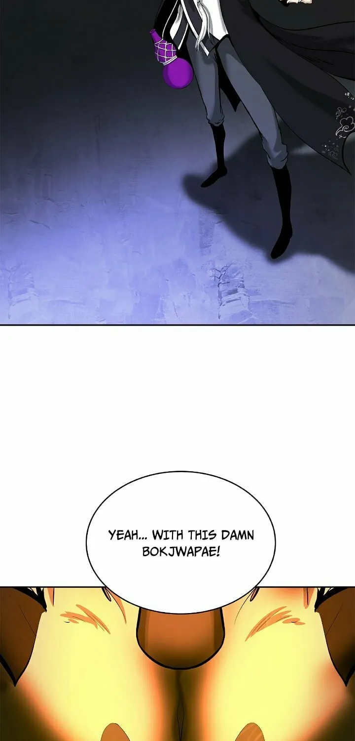 Tale of the Floating Sages Chapter 57 page 92 - 