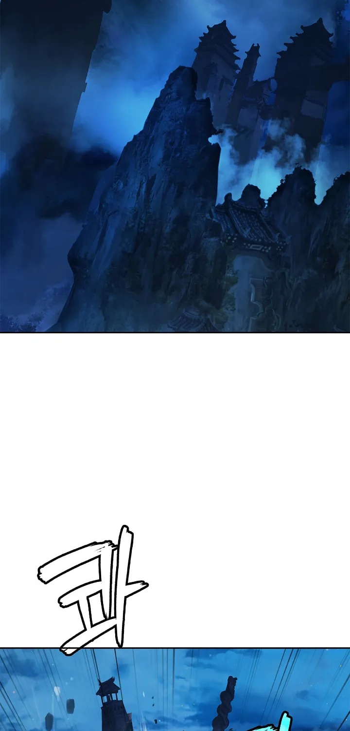 Tale of the Floating Sages Chapter 57 page 98 - 