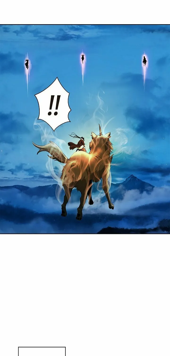 Tale of the Floating Sages Chapter 58 page 12 - 