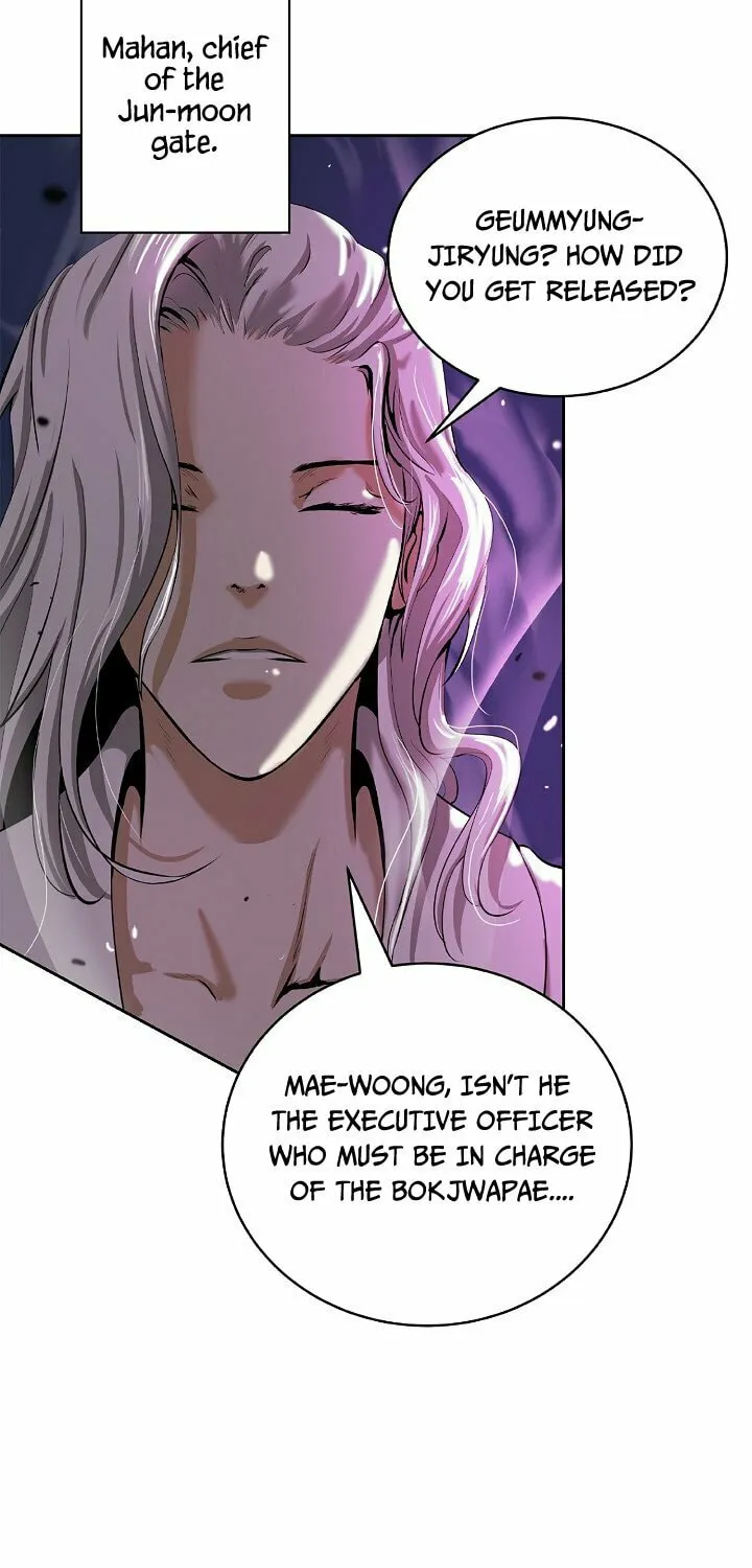 Tale of the Floating Sages Chapter 58 page 13 - 