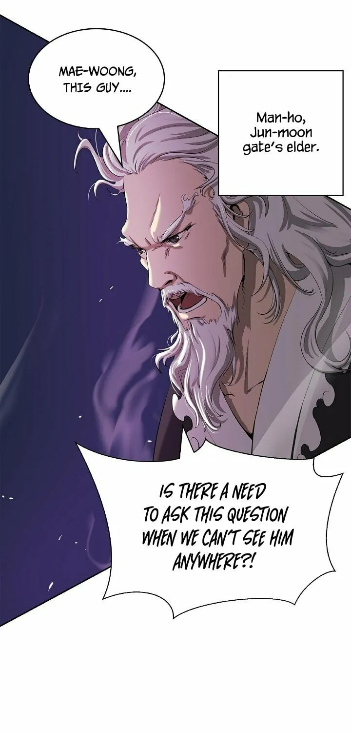 Tale of the Floating Sages Chapter 58 page 14 - 