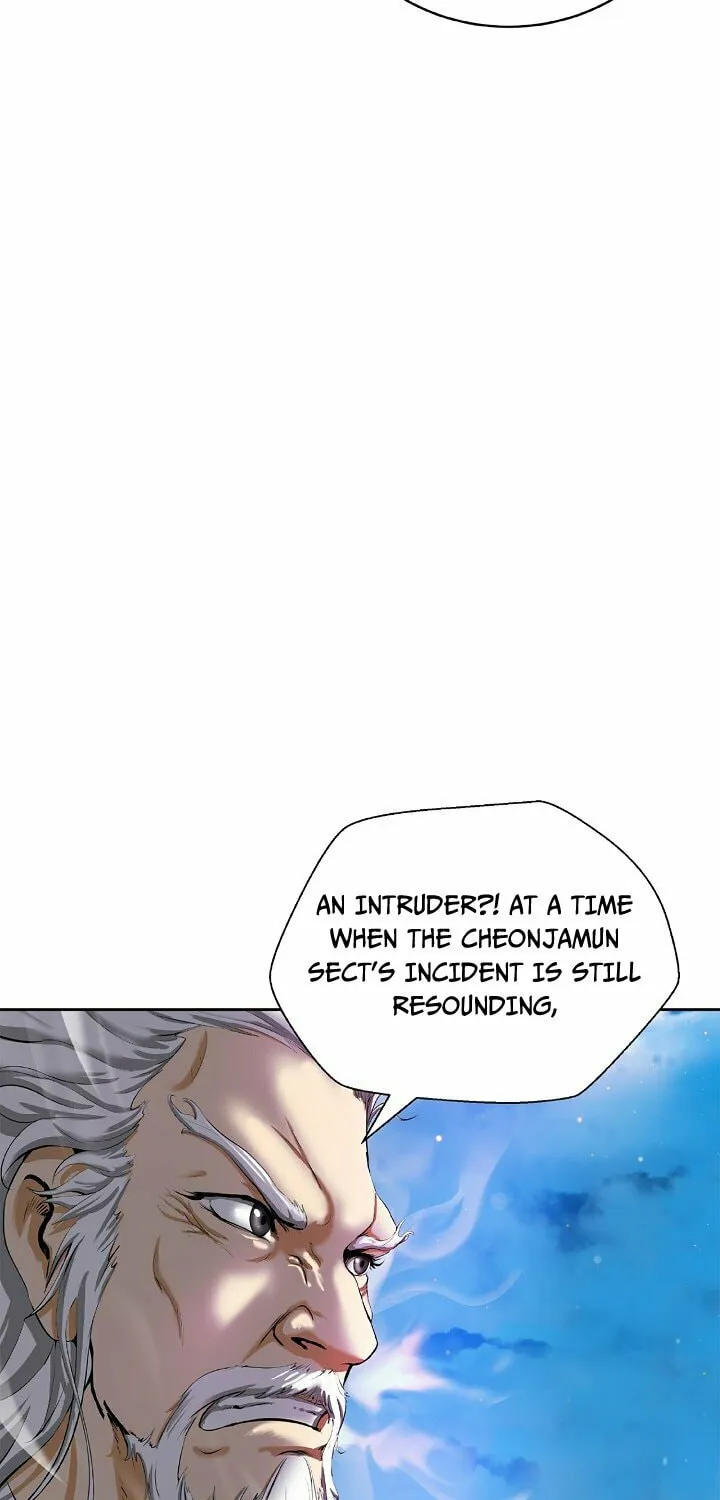 Tale of the Floating Sages Chapter 58 page 18 - 