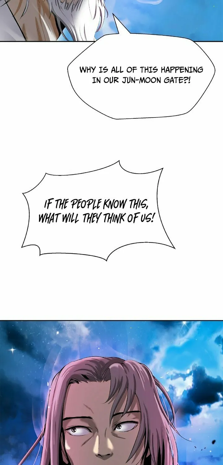 Tale of the Floating Sages Chapter 58 page 19 - 