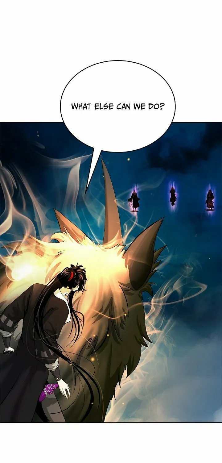 Tale of the Floating Sages Chapter 58 page 25 - 