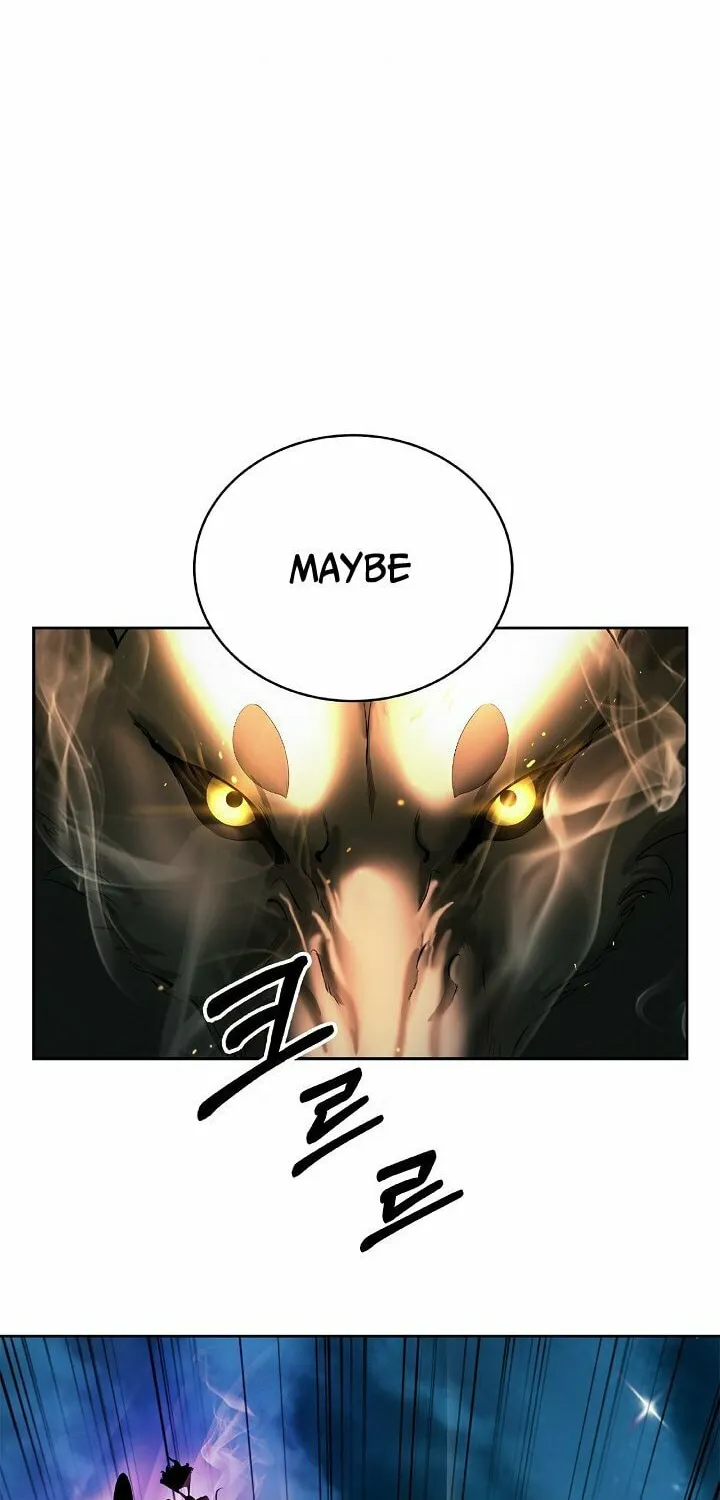 Tale of the Floating Sages Chapter 58 page 26 - 