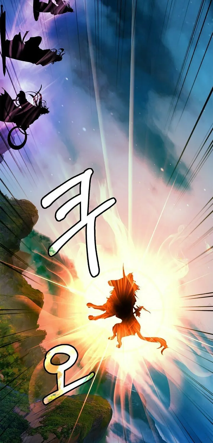 Tale of the Floating Sages Chapter 58 page 27 - 