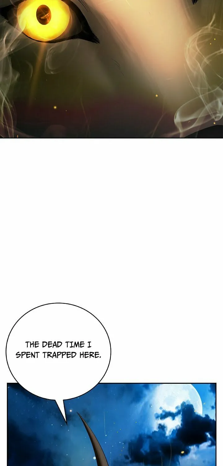 Tale of the Floating Sages Chapter 58 page 4 - 