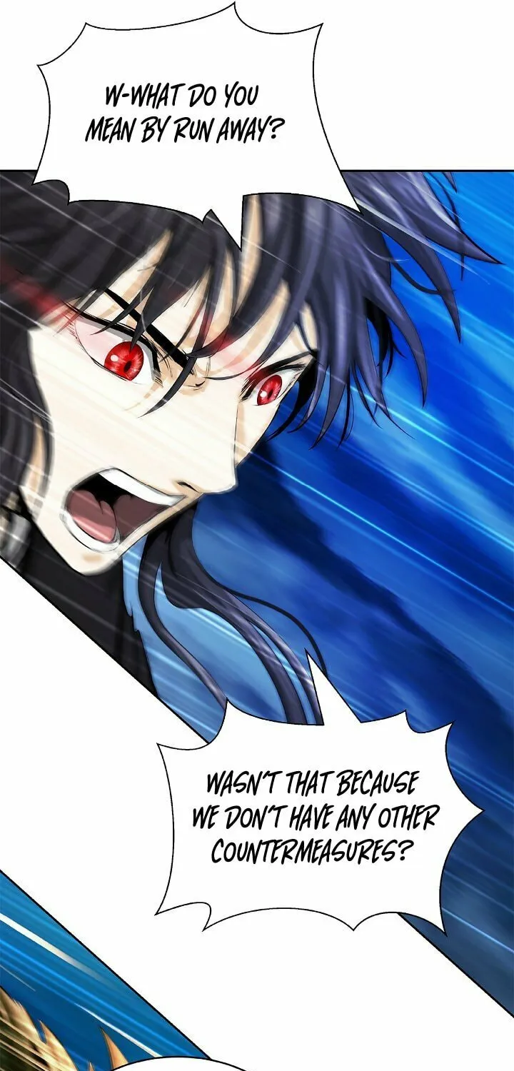 Tale of the Floating Sages Chapter 58 page 35 - 