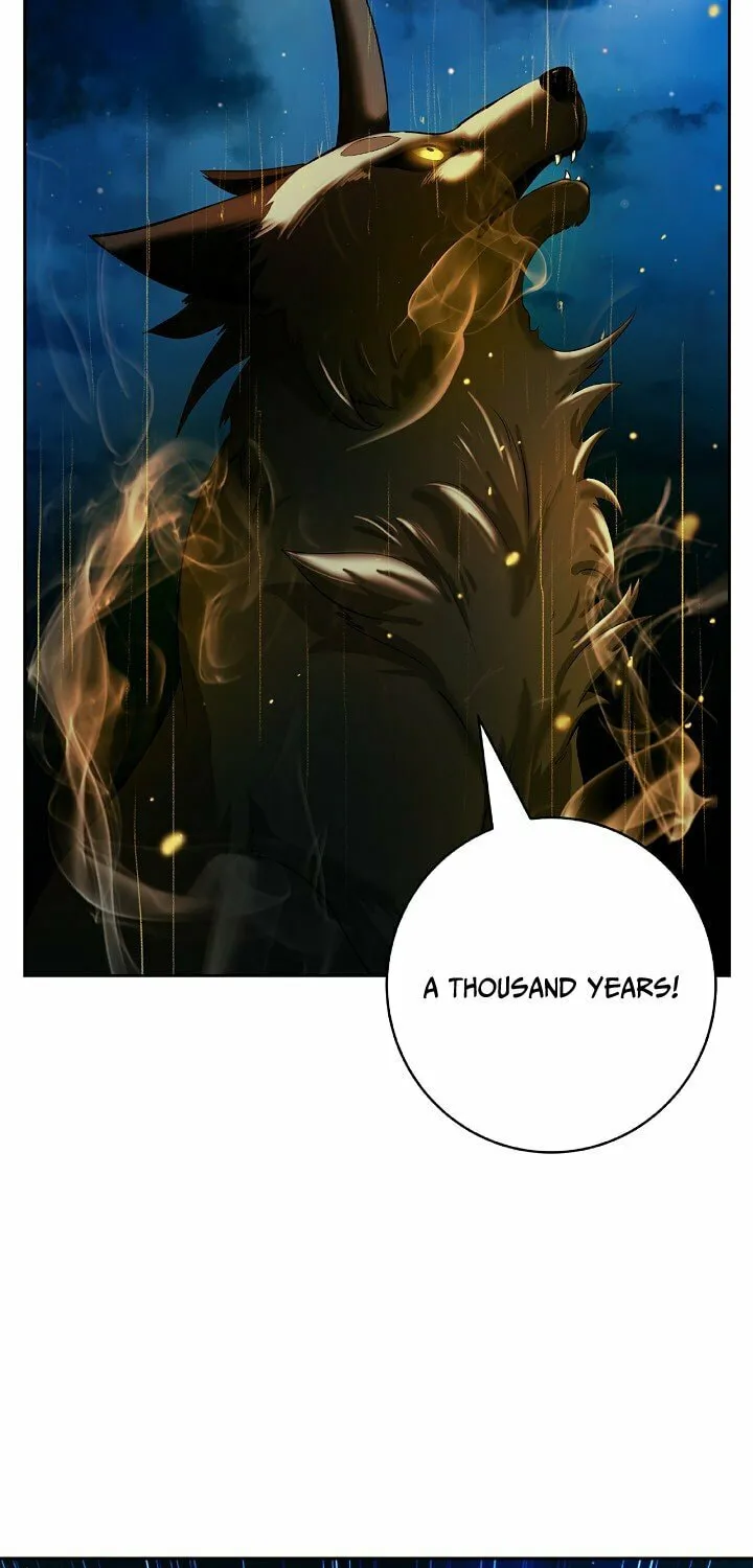 Tale of the Floating Sages Chapter 58 page 5 - 
