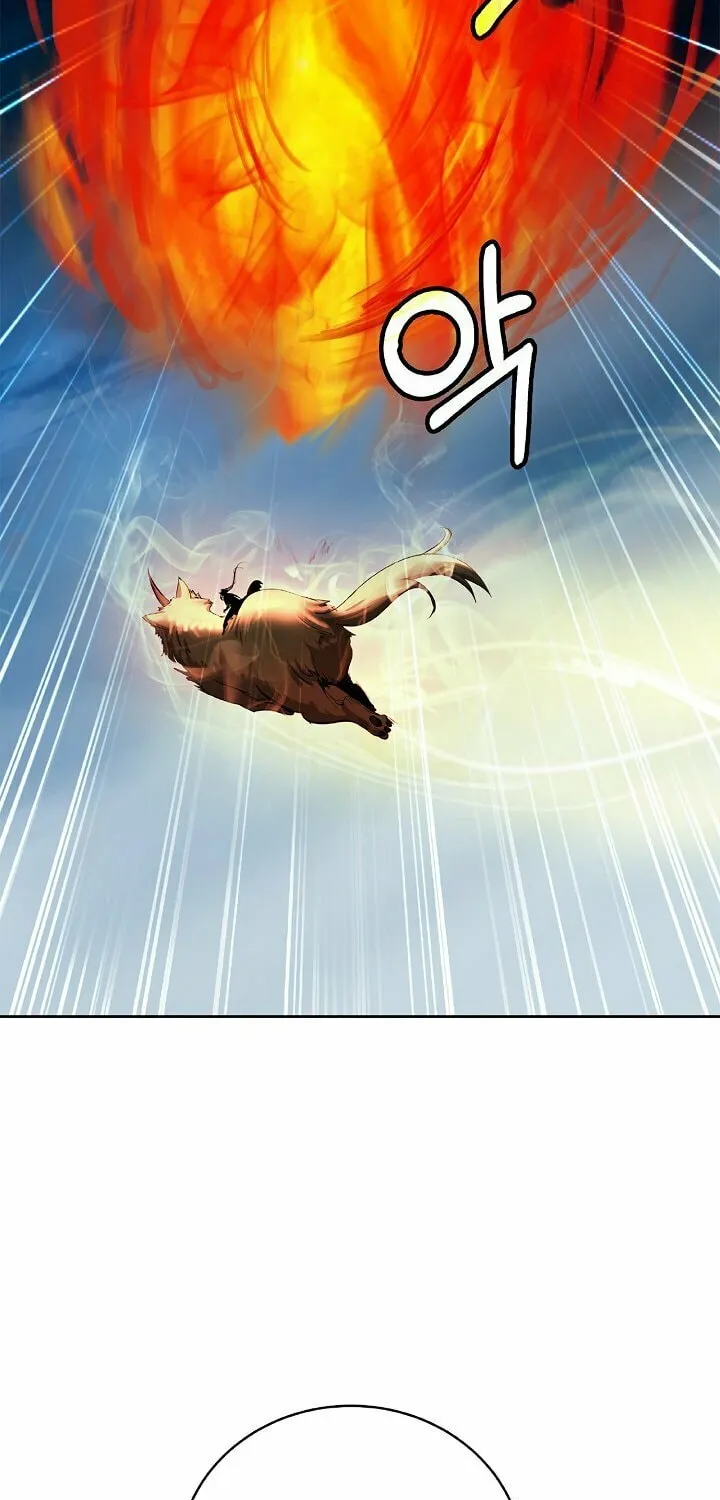 Tale of the Floating Sages Chapter 58 page 42 - 